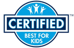 Best-For Kids Logo