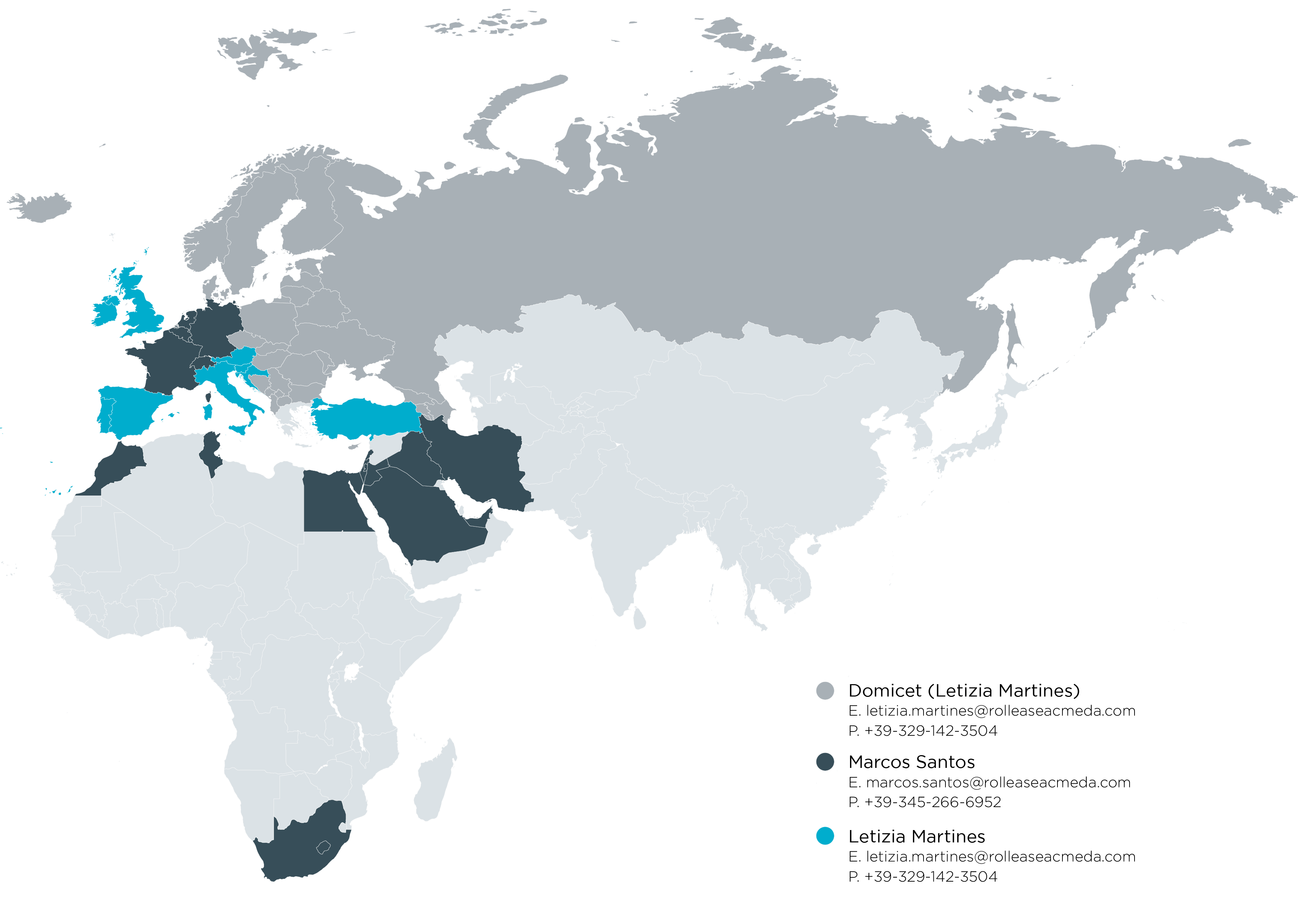 EU_Distributor Map_2021