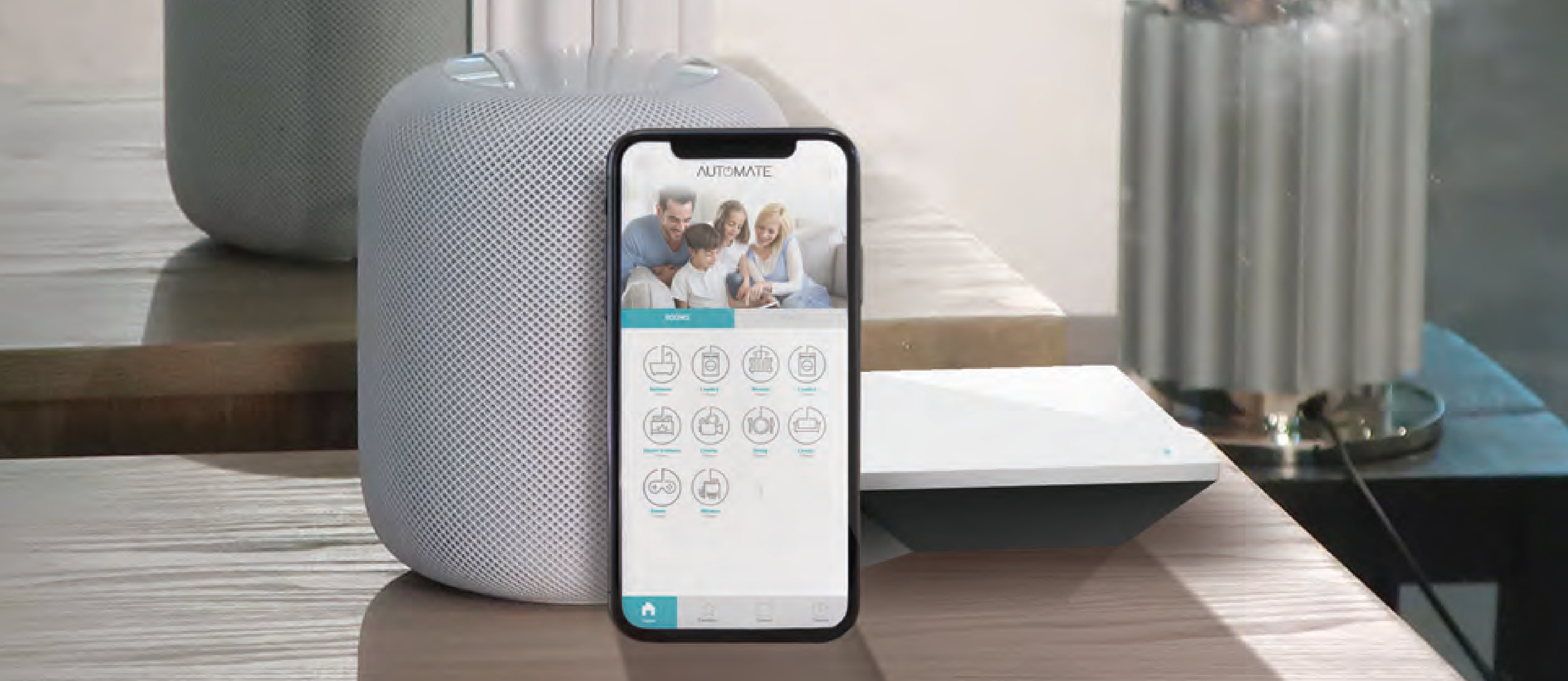 Homekit-01 Homekit-01