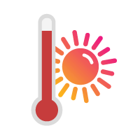 hot-climate-icon