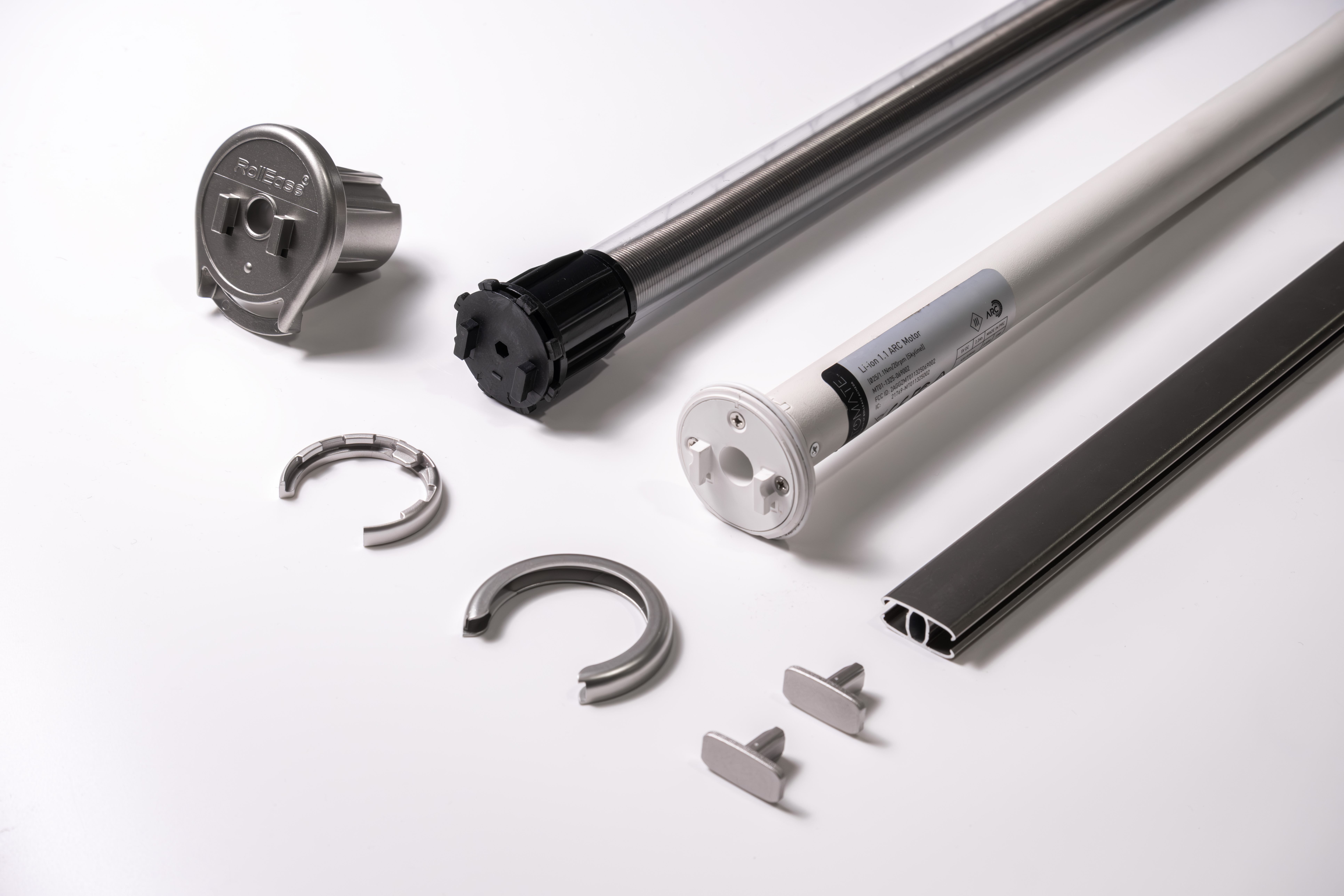 opulence brackets accessories