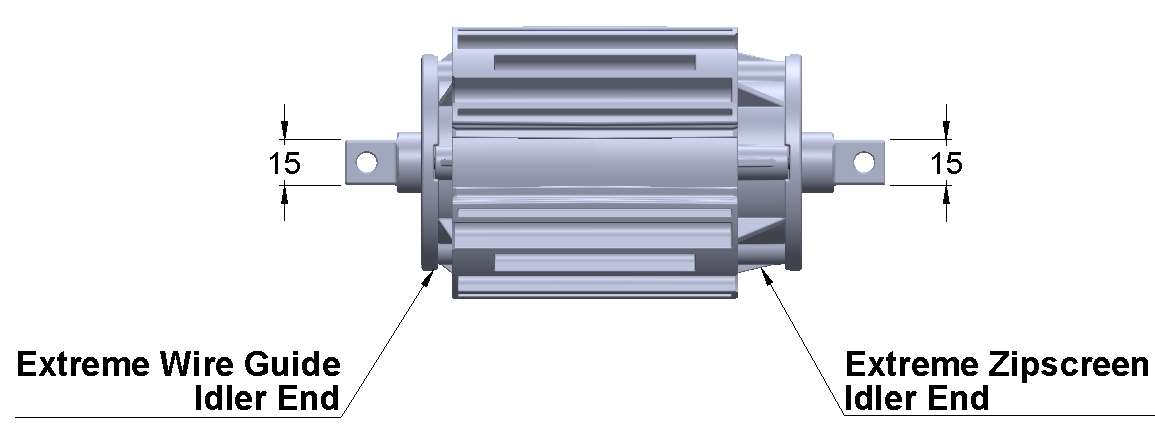 PCL_RB80-02xx-073100_AU_Extreme Bearing Idler_NP PCL_RB80-02xx-073100_AU_Extreme Bearing Idler_NP