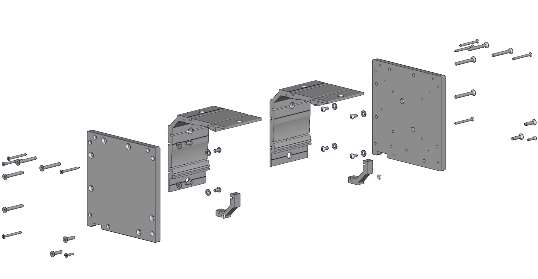 PCL_RE01-1105-xxx00x_AU_Box 190 End Plate Kit Changes (002)