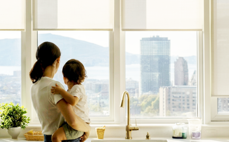 Rollease Acmeda Vision Magazine Readers Choice Award Child Safety Rollease Acmeda Vision Magazine Readers Choice Award Child Safety