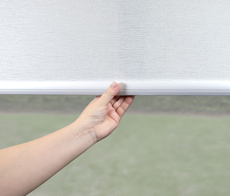 Clutch Driven Child Safe Solutions 