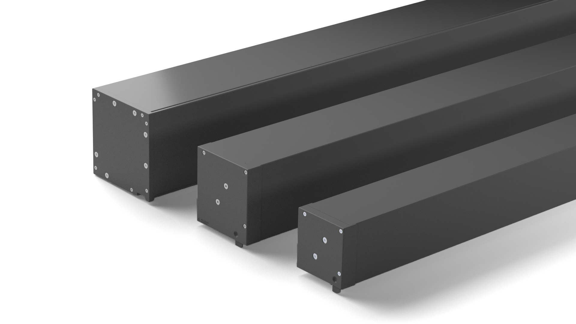 Zipscreen Box Range Zipscreen Box Range