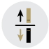 Automate Icon - Inverted Mounting