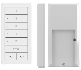 MTRF-WS5-FLUSH-discontinued